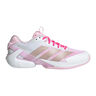 Adizero Ubersonic 5 Chaussures Toutes Surfaces Femmes-Blanc,Beige