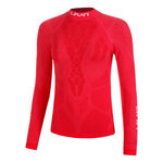 Vêtements UYN UYN Elevatyon Biomorph Maillot De Corps Femmes-Pink