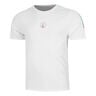 Mind Receiver Hori T-shirt Hommes-Blanc,Multicouleur