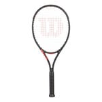 Raquettes de tennis Wilson Wilson Clash 108 V3.0 Raquette de compétition Raquettes test