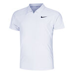 Vêtements Nike Nike Court Dri-Fit Advantage Slam Polo Hommes-Gris Clair