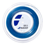 Babolat Babolat Xcel Bobine Cordage 200m-Bleu