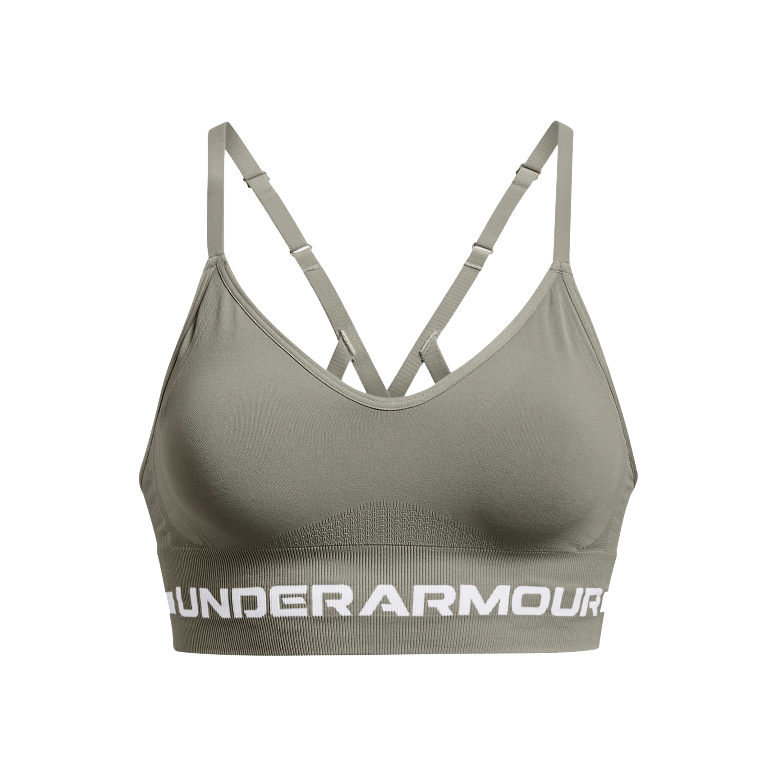 Under armour soutien gorge on sale