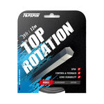 Topspin Topspin Top Rotation 12m Cordage En Garniture-Gris