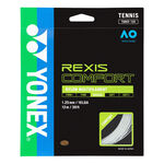 Yonex Yonex  REXIS Comfort Cordage en garniture 12m - blanc