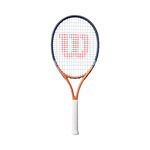 Raquettes de tennis Wilson Wilson Roland Garros Elite 26 Raquettes enfants Cord&eacute;