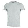 Flyweight Teeme Maillot De Course Hommes-Gris