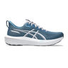 GT-1000 14 Chaussure De Running Avec Stabilisateurs Femmes-Bleu Gris, Blanc