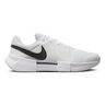 Zoom GP Challenge 1 Chaussures Toutes Surfaces Hommes-Blanc,Noir