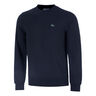 Urban Lifestyle Sweat-shirt Hommes-Bleu Foncé