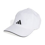 Vêtements adidas adidas Clima Casquette Enfants-Blanc