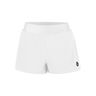 Crew 2.0 2in1 Shorts Filles-blanc