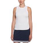 Vêtements De Tennis Original Penguin Tn Tennis Rib Tank