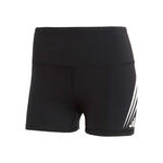 Vêtements adidas adidas Adizero Archive 3in Collant De Course Femmes-Noir