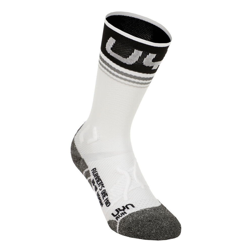 UYN Runner'S One Mid Chaussettes Running Femmes