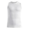 Performance X-Light Maillot de corps Hommes-blanc