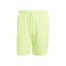 Ergo 7inch Shorts Hommes-Jaune Lemon