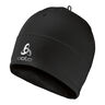 Polyknit Warm Eco Bonnet-Noir
