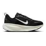 Chaussures de running Nike Nike Vomero 18 Chaussure de running sans stabilisateurs Femmes-noir, blanc
