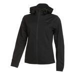V&ecirc;tements Craft Craft ADV Essence Hydro Veste Running Femmes-Noir