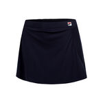 Vêtements De Tennis Fila Skort Shiva