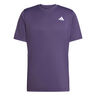 Club T-shirt Hommes-Violet