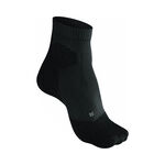 V&ecirc;tements Falke Falke RU Trail Chaussettes De Running Femmes-Noir
