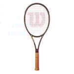 Raquettes de tennis Wilson Wilson Pro Staff 97UL V14 Raquette De Compétition (Cordée)