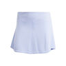 Match Jupe Femmes-Bleu Clair