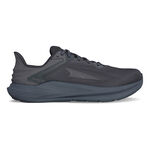 Chaussures de running Altra Altra Torin 8 GTX Chaussure De Running Sans Stabilisateurs Hommes-Noir,Noir