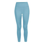 Vêtements Nike Nike Epic Fast Collant De Course Femmes-Bleu Gris