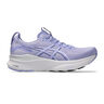 Gel-Kayano 32 Chaussure de running avec stabilisateurs Femmes-lilas, argent