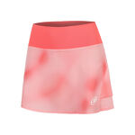 Vêtements Bullpadel Bullpadel Dauga Jupe Femmes-Corail