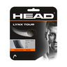 Lynx Tour Cordage En Garniture 12m-Noir