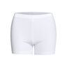 MSP Short Avec Poche-balles Femmes-Blanc