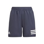 Vêtements adidas 3-Stripes Club Shorts Boys