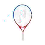 Raquettes de tennis Prince Prince Ace/Face 26 Raquettes enfants Cordé