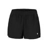 Ellyn Shorts Femmes - noir, 