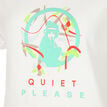 Quiet Please