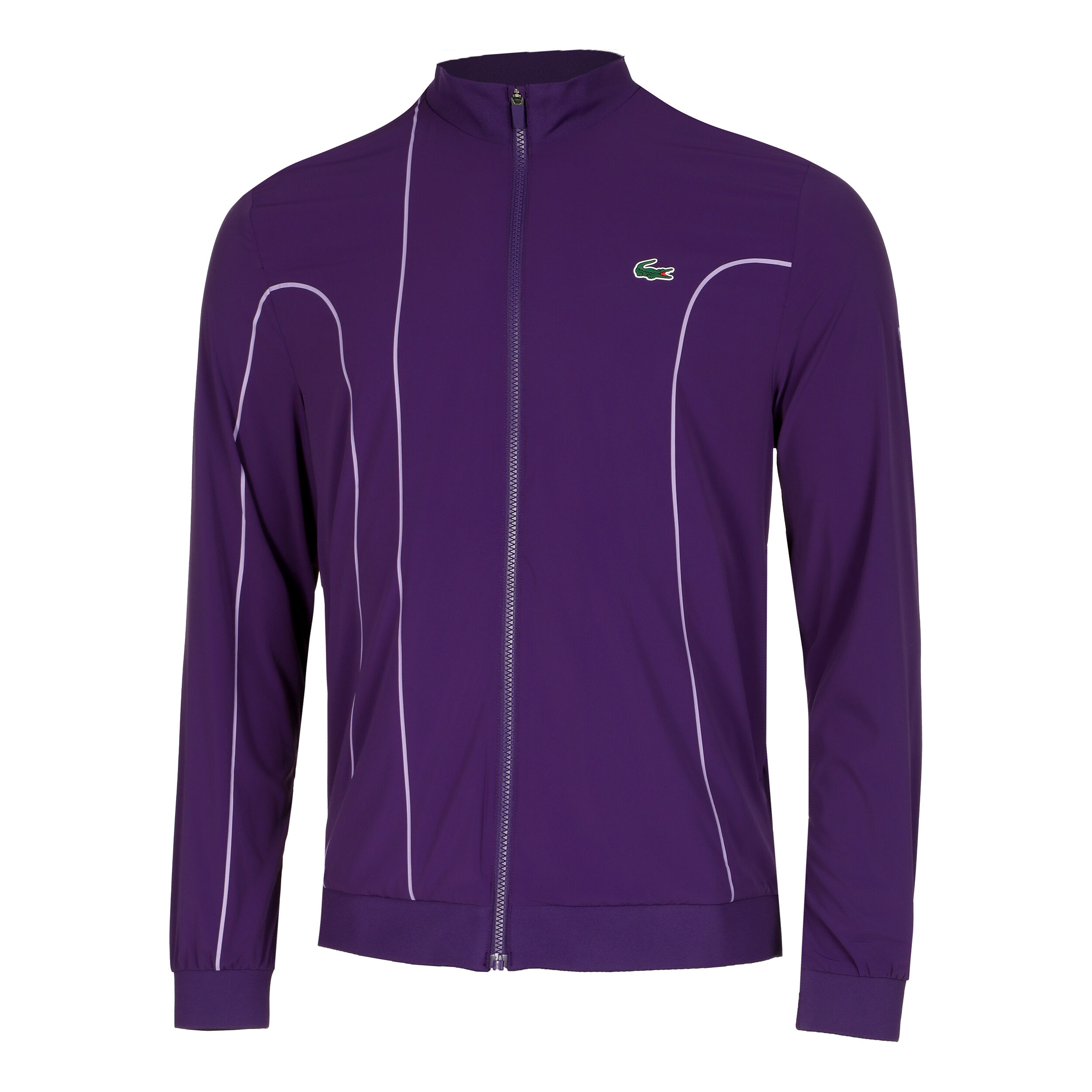 Veste best sale lacoste promo