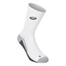  Performance Crew Chaussettes de running -blanc