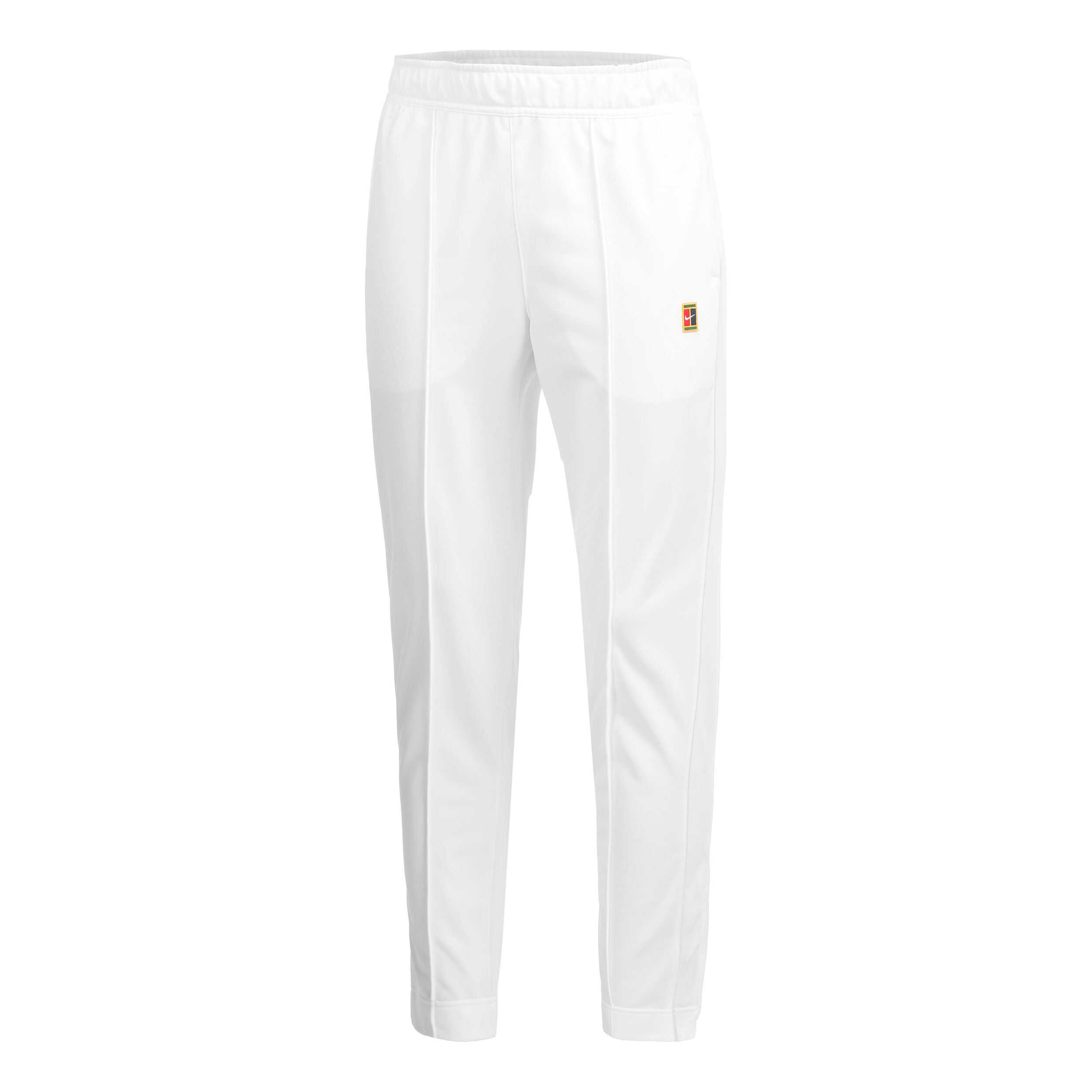 Buy Nike Heritage Suit Pantalon Survetement Hommes Blanc online Tennis Point BE