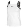 Breeze D&eacute;bardeur tank top Femmes - blanc, 