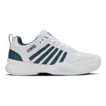 Chaussures De Tennis K-Swiss Court Express 2 Carpet