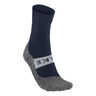RU4 Endurance Cool Chaussettes de running Hommes-bleu foncé
