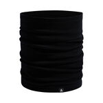 Vêtements Odlo Odlo Merino Warm Tube Cache-cou-Noir