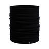 Merino Warm Tube Cache-cou-Noir