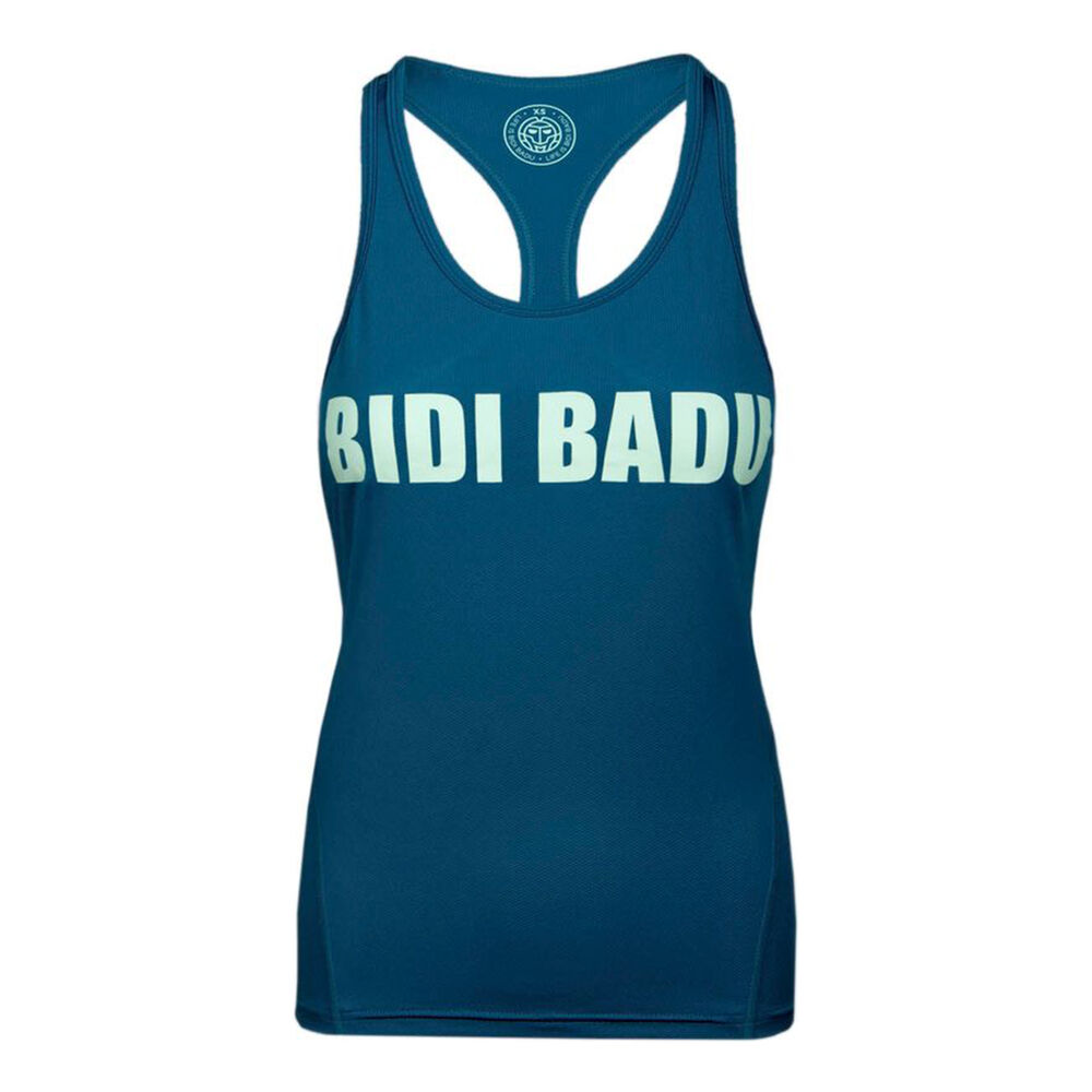 BIDI BADU Rhombo Move Débardeur Tank Top Femmes