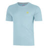 Hey Laguna T-shirt Hommes - bleu gris
