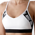 Vêtements Nike Indy Logo Sports Bra Women